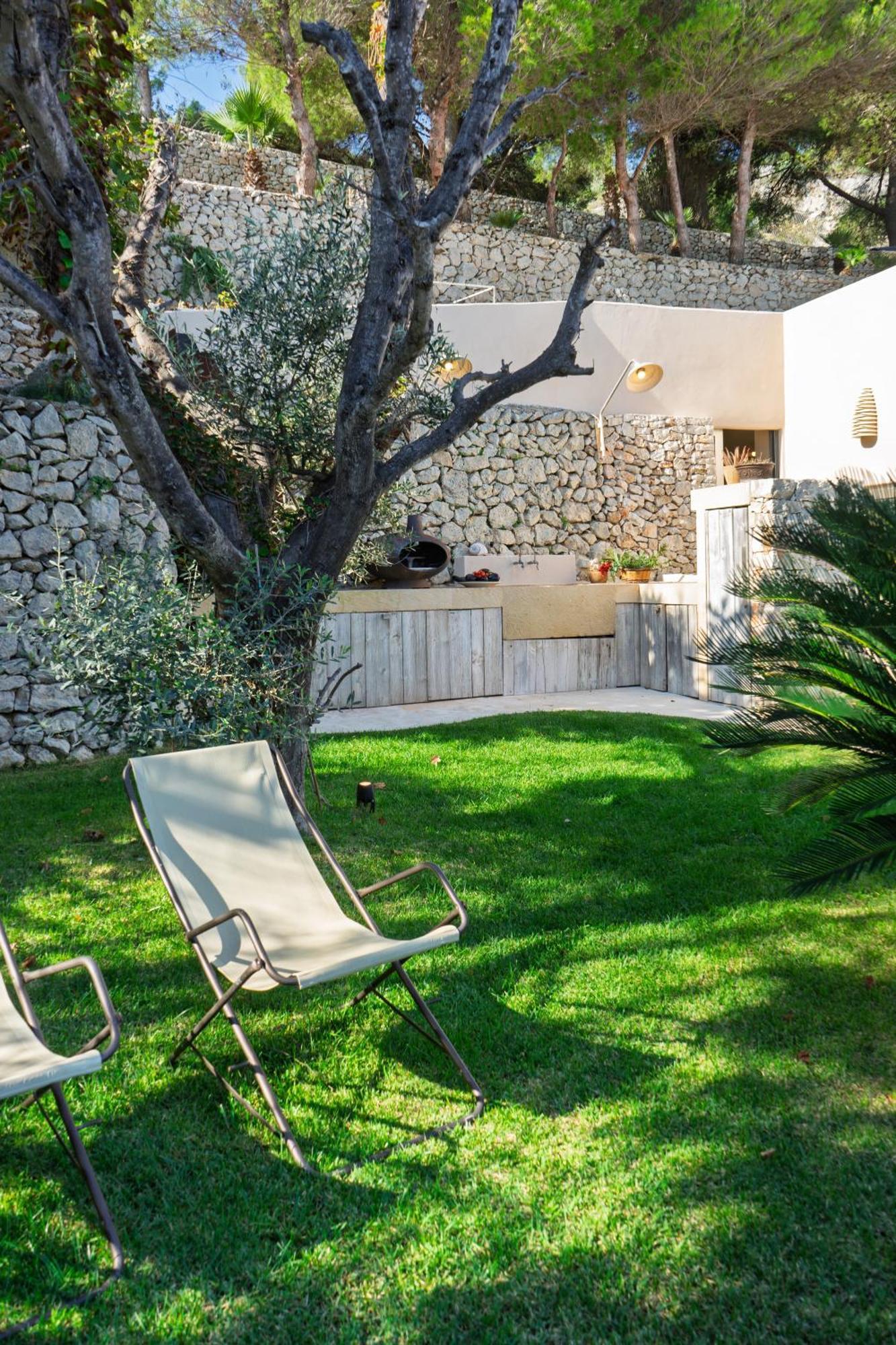 Villa Cliff Gagliano del Capo Dış mekan fotoğraf